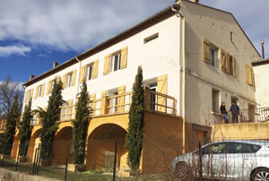 Saint-Laurent-de-Cerdans